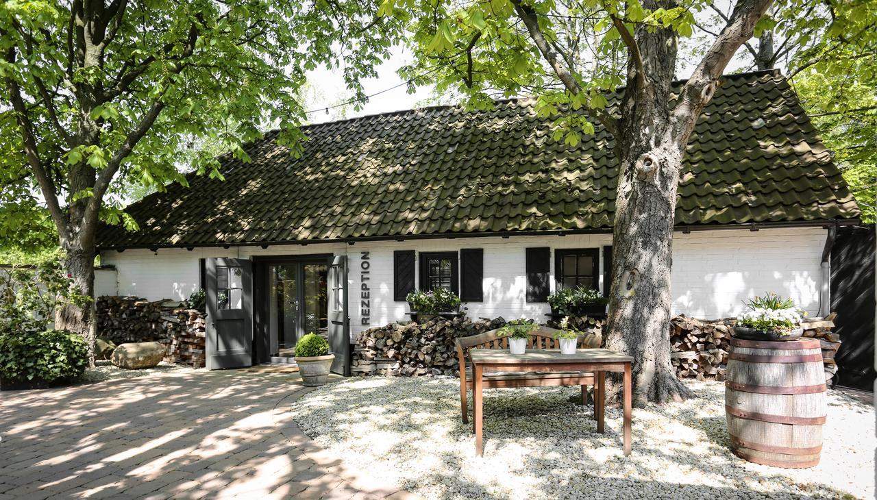 Landhaus Am See Garbsen Exterior photo